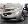 Image 3 : B5 --  2008 NISSAN ALTIMA SE, Grey, 148581 Miles