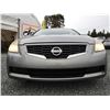 Image 4 : B5 --  2008 NISSAN ALTIMA SE, Grey, 148581 Miles
