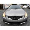 Image 5 : B5 --  2008 NISSAN ALTIMA SE, Grey, 148581 Miles