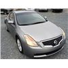 Image 7 : B5 --  2008 NISSAN ALTIMA SE, Grey, 148581 Miles