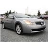 Image 8 : B5 --  2008 NISSAN ALTIMA SE, Grey, 148581 Miles
