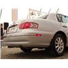Image 42 : A8 --  2006 KIA AMANATI, Silver, 164,153 KMS "NO RESERVE"