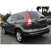 Image 25 : C6A --  2011 HONDA CRV EXL 4X4, Grey, 174,407 KMS