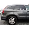Image 52 : C6A --  2011 HONDA CRV EXL 4X4, Grey, 174,407 KMS