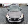 Image 8 : C6A --  2011 HONDA CRV EXL 4X4, Grey, 174,407 KMS