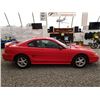 Image 13 : C6B --  1994 FORD MUSTANG GT , Red, 142,467 KMS