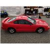 Image 14 : C6B --  1994 FORD MUSTANG GT , Red, 142,467 KMS