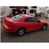 Image 15 : C6B --  1994 FORD MUSTANG GT , Red, 142,467 KMS