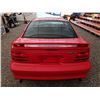 Image 21 : C6B --  1994 FORD MUSTANG GT , Red, 142,467 KMS