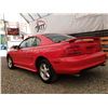 Image 24 : C6B --  1994 FORD MUSTANG GT , Red, 142,467 KMS