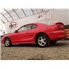 Image 26 : C6B --  1994 FORD MUSTANG GT , Red, 142,467 KMS