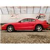 Image 27 : C6B --  1994 FORD MUSTANG GT , Red, 142,467 KMS