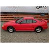Image 29 : C6B --  1994 FORD MUSTANG GT , Red, 142,467 KMS