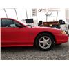 Image 47 : C6B --  1994 FORD MUSTANG GT , Red, 142,467 KMS