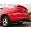 Image 54 : C6B --  1994 FORD MUSTANG GT , Red, 142,467 KMS