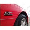 Image 58 : C6B --  1994 FORD MUSTANG GT , Red, 142,467 KMS