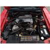 Image 61 : C6B --  1994 FORD MUSTANG GT , Red, 142,467 KMS