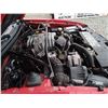 Image 74 : C6B --  1994 FORD MUSTANG GT , Red, 142,467 KMS