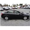 Image 12 : A7 --  2013 CHEVROLET CRUZE LT, Black, 271767 "NO RESERVE"