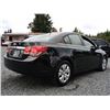 Image 14 : A7 --  2013 CHEVROLET CRUZE LT, Black, 271767 "NO RESERVE"