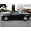 Image 23 : A7 --  2013 CHEVROLET CRUZE LT, Black, 271767 "NO RESERVE"