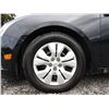 Image 33 : A7 --  2013 CHEVROLET CRUZE LT, Black, 271767 "NO RESERVE"