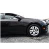 Image 40 : A7 --  2013 CHEVROLET CRUZE LT, Black, 271767 "NO RESERVE"