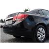 Image 45 : A7 --  2013 CHEVROLET CRUZE LT, Black, 271767 "NO RESERVE"