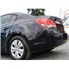 Image 46 : A7 --  2013 CHEVROLET CRUZE LT, Black, 271767 "NO RESERVE"