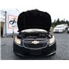 Image 47 : A7 --  2013 CHEVROLET CRUZE LT, Black, 271767 "NO RESERVE"