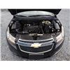 Image 48 : A7 --  2013 CHEVROLET CRUZE LT, Black, 271767 "NO RESERVE"