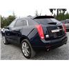 Image 25 : H6 --  2010 CADILLAC SRX PERFORMANCE COLLECTION , Blue, 229373