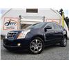 Image 2 : H6 --  2010 CADILLAC SRX PERFORMANCE COLLECTION , Blue, 229373