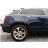 Image 52 : H6 --  2010 CADILLAC SRX PERFORMANCE COLLECTION , Blue, 229373