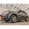 Image 2 : E3 --  2008 FORD ESCAPE LIMITED AWD, Black, 213,805 KMS