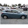Image 11 : E5 --  2010 MAZDA 3 S , Blue, 169,427 KMS TMU