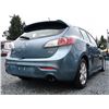 Image 14 : E5 --  2010 MAZDA 3 S , Blue, 169,427 KMS TMU