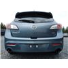 Image 15 : E5 --  2010 MAZDA 3 S , Blue, 169,427 KMS TMU