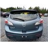 Image 16 : E5 --  2010 MAZDA 3 S , Blue, 169,427 KMS TMU
