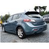Image 19 : E5 --  2010 MAZDA 3 S , Blue, 169,427 KMS TMU