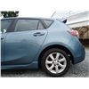 Image 28 : E5 --  2010 MAZDA 3 S , Blue, 169,427 KMS TMU
