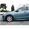 Image 29 : E5 --  2010 MAZDA 3 S , Blue, 169,427 KMS TMU