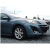 Image 35 : E5 --  2010 MAZDA 3 S , Blue, 169,427 KMS TMU