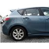 Image 40 : E5 --  2010 MAZDA 3 S , Blue, 169,427 KMS TMU