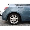 Image 41 : E5 --  2010 MAZDA 3 S , Blue, 169,427 KMS TMU