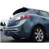 Image 44 : E5 --  2010 MAZDA 3 S , Blue, 169,427 KMS TMU