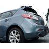 Image 45 : E5 --  2010 MAZDA 3 S , Blue, 169,427 KMS TMU