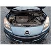 Image 47 : E5 --  2010 MAZDA 3 S , Blue, 169,427 KMS TMU