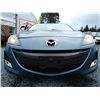 Image 4 : E5 --  2010 MAZDA 3 S , Blue, 169,427 KMS TMU