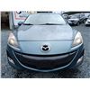 Image 5 : E5 --  2010 MAZDA 3 S , Blue, 169,427 KMS TMU